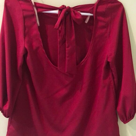 Women’s Blouse  - Picture 4 of 4